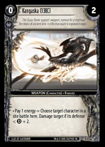 Kangaska